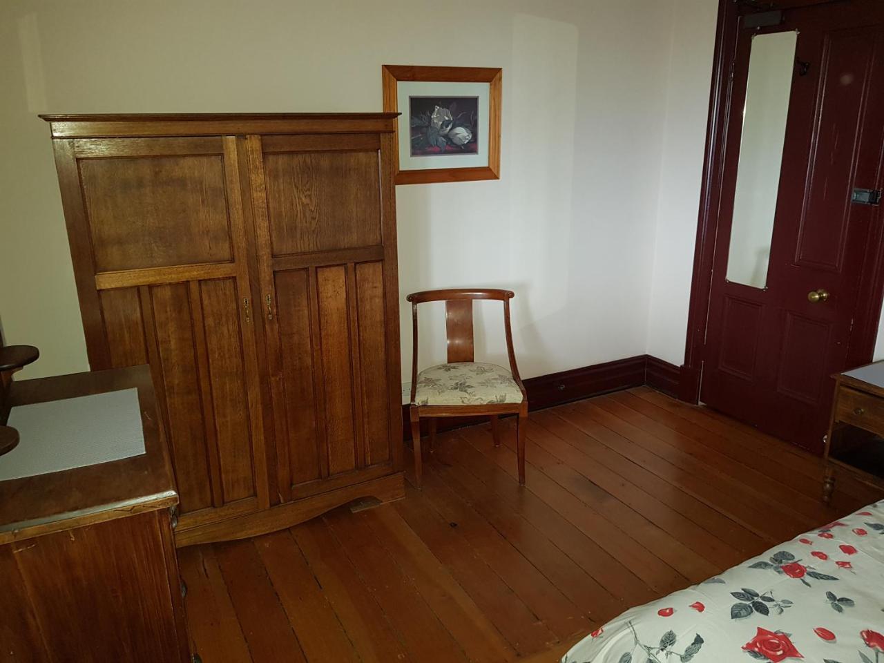 Holmhurst Guest House Bathurst Exterior foto