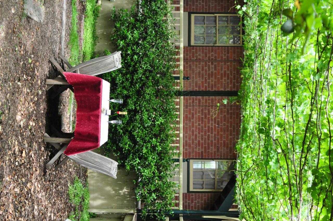 Holmhurst Guest House Bathurst Exterior foto