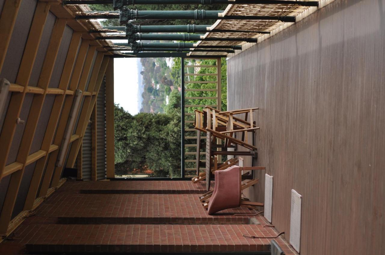 Holmhurst Guest House Bathurst Exterior foto