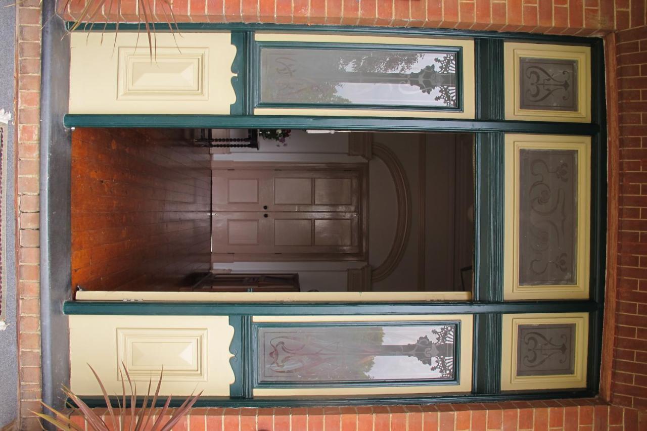 Holmhurst Guest House Bathurst Exterior foto