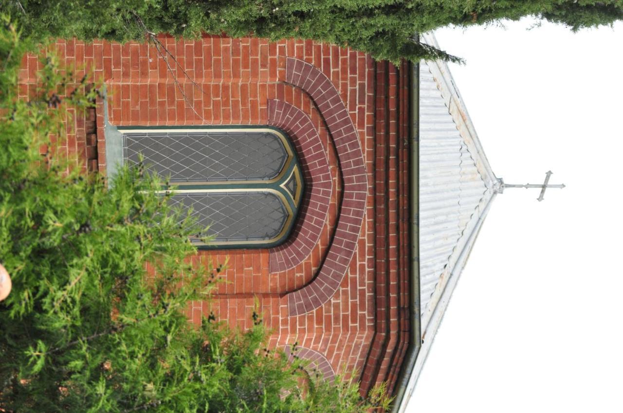 Holmhurst Guest House Bathurst Exterior foto