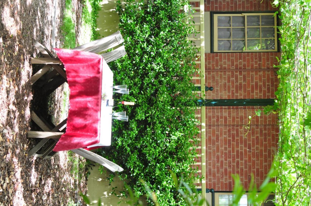 Holmhurst Guest House Bathurst Exterior foto