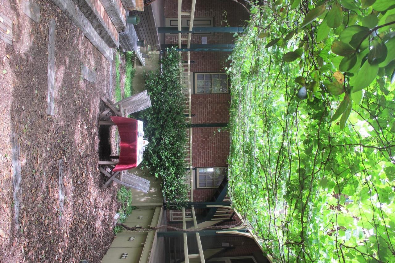 Holmhurst Guest House Bathurst Exterior foto