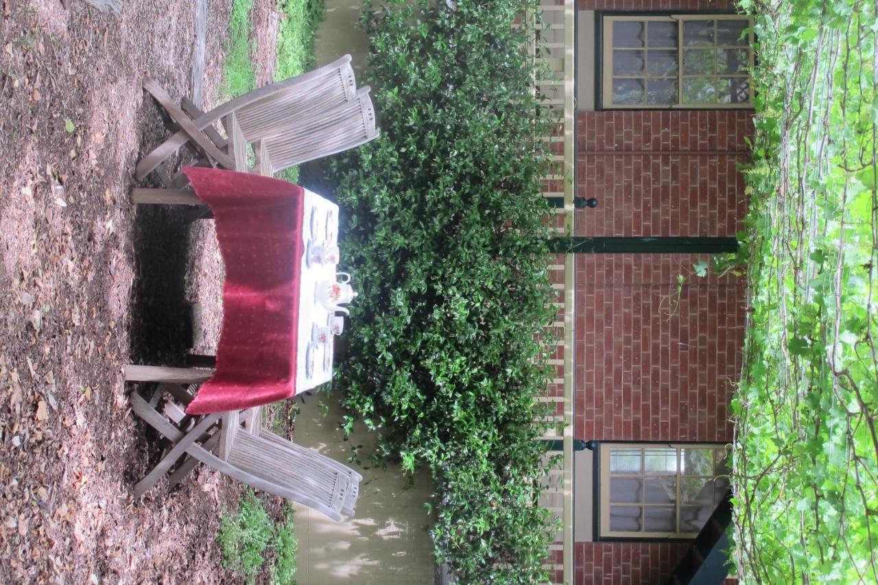 Holmhurst Guest House Bathurst Exterior foto