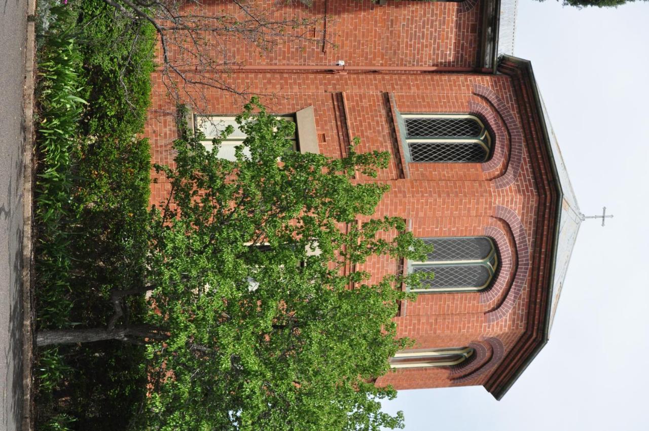 Holmhurst Guest House Bathurst Exterior foto