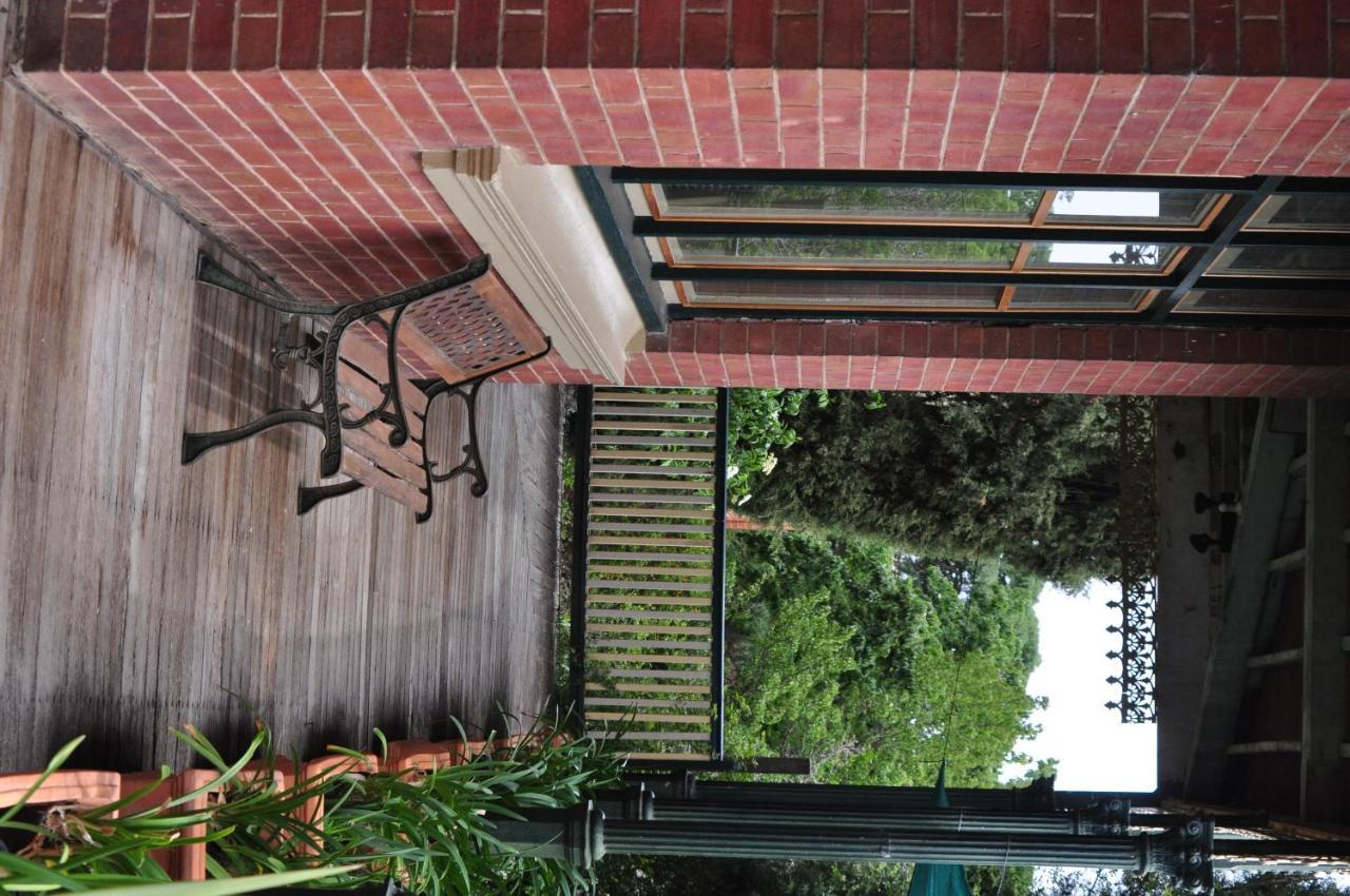 Holmhurst Guest House Bathurst Exterior foto